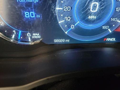 2019 Cadillac Escalade Premium Luxury