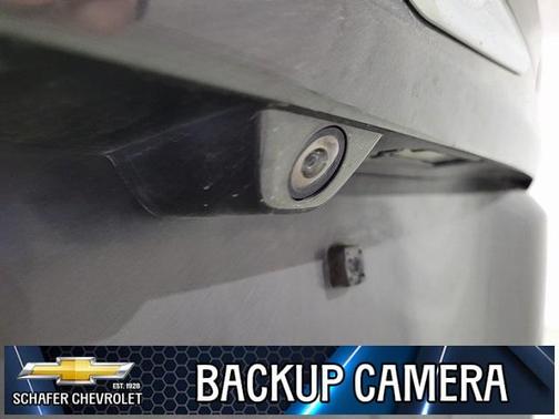 2018 Chrysler Pacifica Touring-L