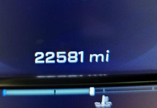 Red 2023 Chevrolet Silverado 1500 LT