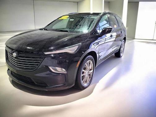 2022 Buick Enclave AWD Premium
