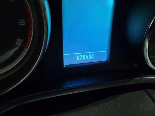 2011 Buick Regal CXL