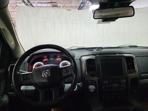 2014 RAM 1500 Sport