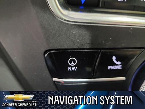 2019 Acura MDX 3.5L w/Technology Package