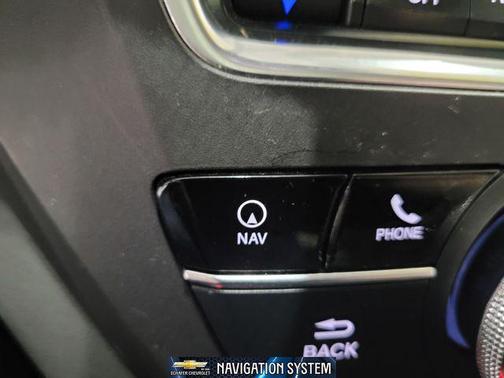 2019 Acura MDX 3.5L w/Technology Package