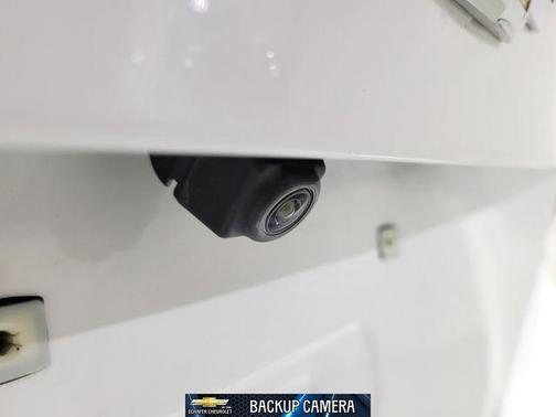 2021 Chevrolet Malibu 1LS