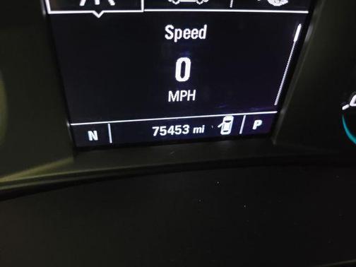 2021 Chevrolet Malibu 1LS