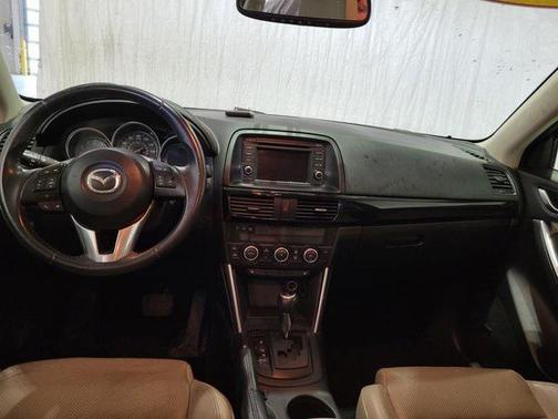2013 Mazda CX-5 Grand Touring