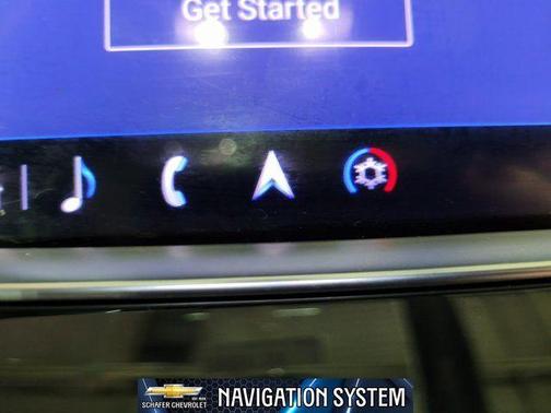 2021 Cadillac XT5 Sport