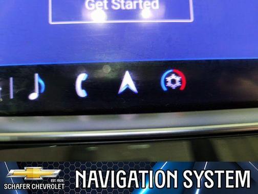 2021 Cadillac XT5 Sport