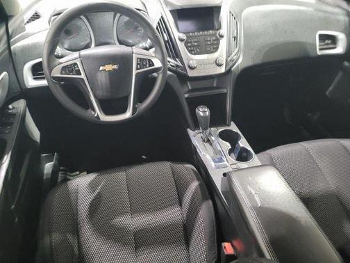 2017 Chevrolet Equinox 1LT