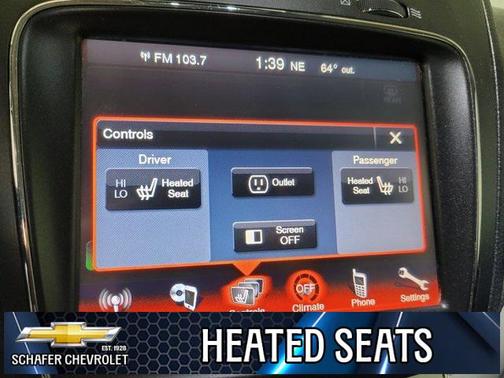 2016 Dodge Journey Limited