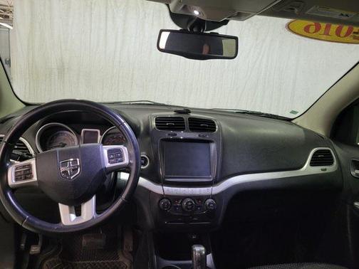 2016 Dodge Journey Limited