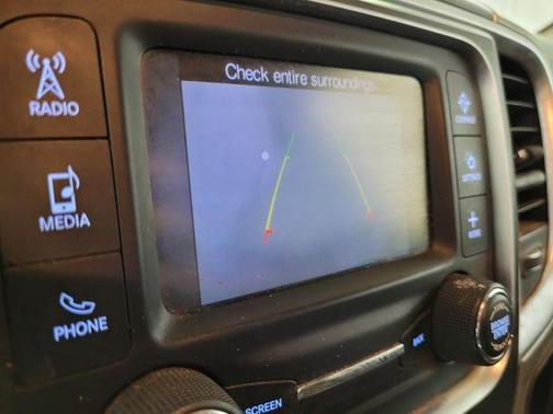 Copperhead Pearlcoat 2013 RAM 1500 SLT