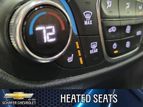 Nightfall Gray Metallic 2020 Chevrolet Equinox 2LT