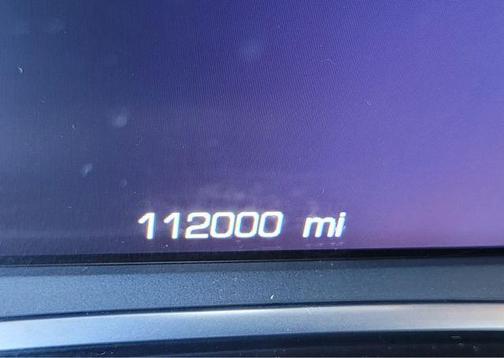 Nightfall Gray Metallic 2020 Chevrolet Equinox 2LT