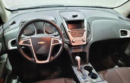 2012 Chevrolet Equinox 1LT