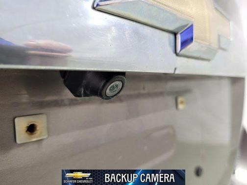 2012 Chevrolet Equinox 1LT