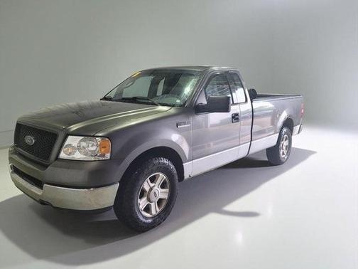 2004 Ford F-150 XLT