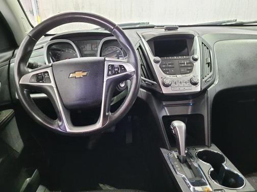 2014 Chevrolet Equinox 1LT