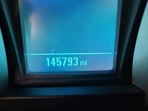 2014 Chevrolet Equinox 1LT