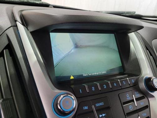 2014 Chevrolet Equinox 1LT