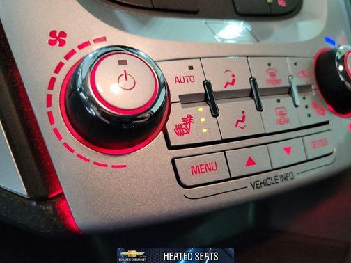 2016 GMC Terrain SLE-2