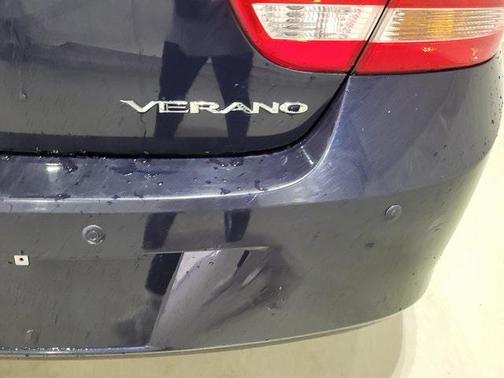 2015 Buick Verano Base