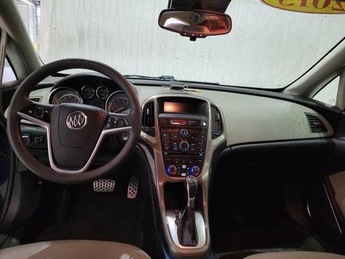 2015 Buick Verano Base