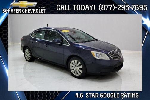 2015 Buick Verano Base