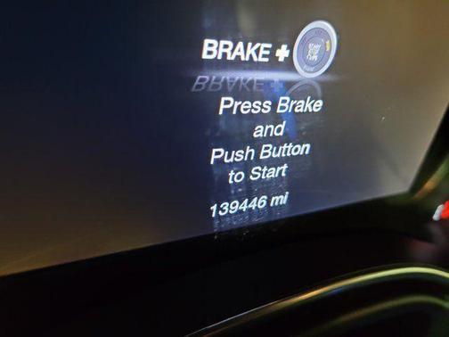 2019 Dodge Durango SXT Plus