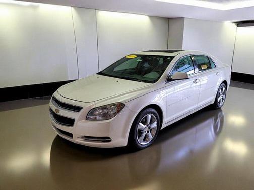 2011 Chevrolet Malibu 2LT
