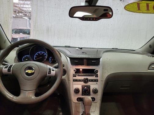 2011 Chevrolet Malibu 2LT
