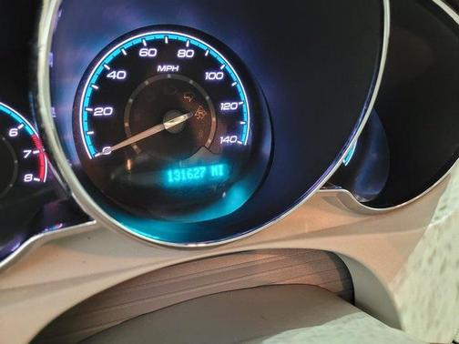 2011 Chevrolet Malibu 2LT