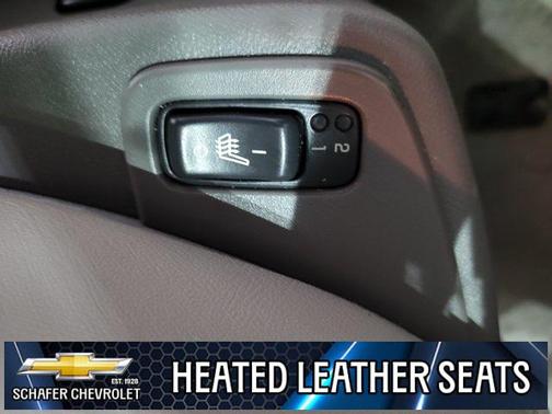 2011 Chevrolet Malibu 2LT