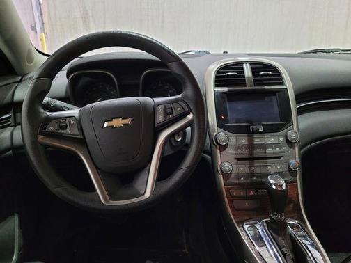 2013 Chevrolet Malibu 1LT