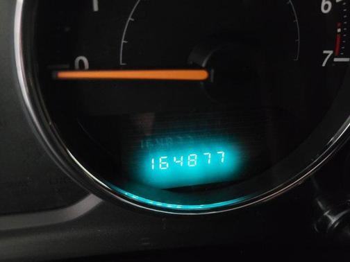 2011 Jeep Wrangler Unlimited 70th Anniversary
