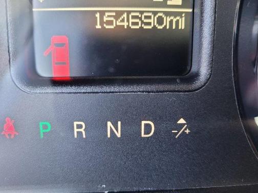 2019 RAM 1500 Express