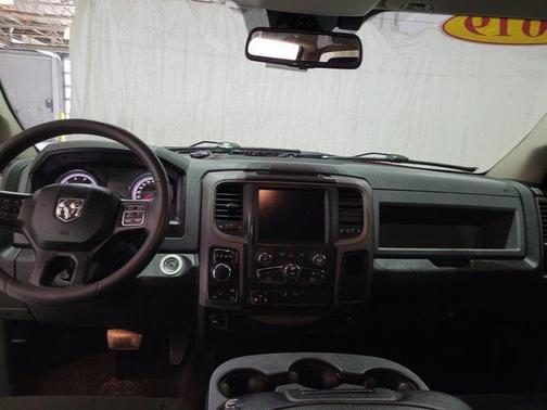 2019 RAM 1500 Express