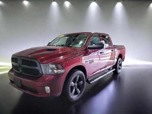 2019 RAM 1500 Express
