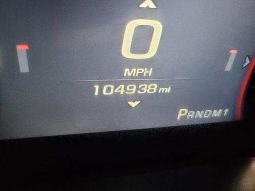 2016 GMC Sierra 2500 Denali