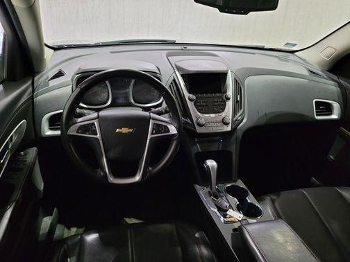 2015 Chevrolet Equinox 2LT