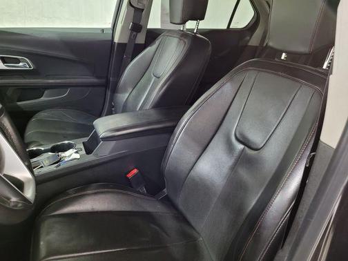 2015 Chevrolet Equinox 2LT