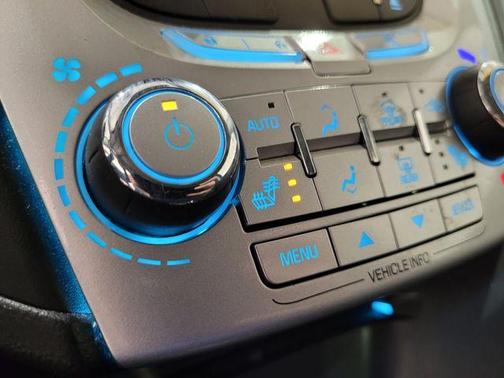 2015 Chevrolet Equinox 2LT