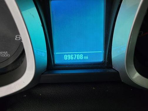 2015 Chevrolet Equinox 2LT