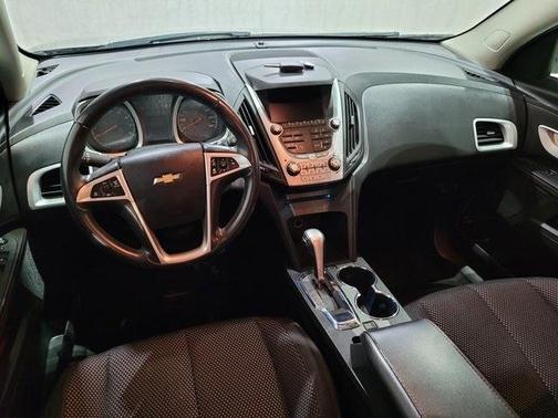 2014 Chevrolet Equinox 1LT