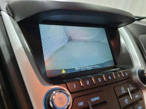 2014 Chevrolet Equinox 1LT