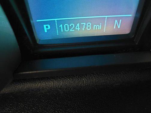 2014 Chevrolet Equinox 1LT