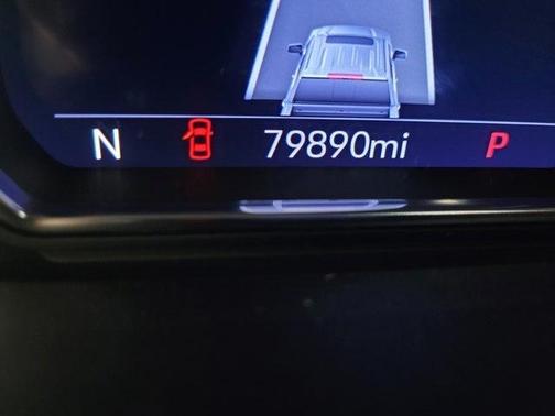 2021 GMC Sierra 2500 Denali