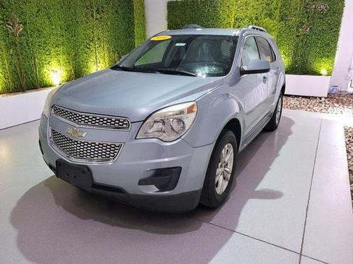 2014 Chevrolet Equinox 1LT