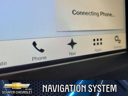 Oxford White 2017 Ford F-150 Lariat